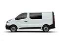 Renault Trafic Furgón 27 L1H1 dCi 88kW Blanc - thumbnail 2