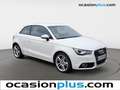 Audi A1 1.4 TFSI Ambition S-Tronic 119 CO2 Blanc - thumbnail 2