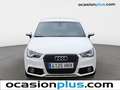 Audi A1 1.4 TFSI Ambition S-Tronic 119 CO2 Blanc - thumbnail 16