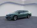 Volkswagen Passat Variant 1.5eTSI Business DSG+LED+NAVI+AHK+PANO Grün - thumbnail 1