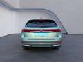 Volkswagen Passat Variant 1.5eTSI Business DSG+LED+NAVI+AHK+PANO Grün - thumbnail 4