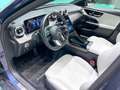 Mercedes-Benz C 220 C 220 d Mild hybrid S.W. AMG LINE *TETTO PANORAMIC Bleu - thumbnail 4