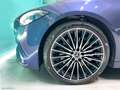 Mercedes-Benz C 220 C 220 d Mild hybrid S.W. AMG LINE *TETTO PANORAMIC Bleu - thumbnail 13