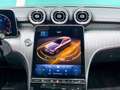 Mercedes-Benz C 220 C 220 d Mild hybrid S.W. AMG LINE *TETTO PANORAMIC Bleu - thumbnail 27