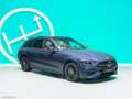 Mercedes-Benz C 220 C 220 d Mild hybrid S.W. AMG LINE *TETTO PANORAMIC Bleu - thumbnail 47