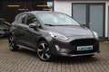 Ford Fiesta 1.0 EcoBoost Active Navigatie, PDC, Carplay, LM Ve Gris - thumbnail 1