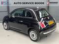 Fiat 500 0.9 TwinAir (86 pk) Lounge - panoramadak - aircond Zwart - thumbnail 3