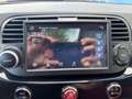 Fiat 500 0.9 TwinAir (86 pk) Lounge - panoramadak - aircond Zwart - thumbnail 20