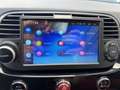 Fiat 500 0.9 TwinAir (86 pk) Lounge - panoramadak - aircond Zwart - thumbnail 18