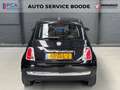 Fiat 500 0.9 TwinAir (86 pk) Lounge - panoramadak - aircond Zwart - thumbnail 36