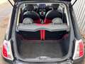 Fiat 500 0.9 TwinAir (86 pk) Lounge - panoramadak - aircond Zwart - thumbnail 14