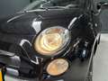 Fiat 500 0.9 TwinAir (86 pk) Lounge - panoramadak - aircond Zwart - thumbnail 6