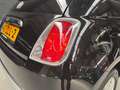 Fiat 500 0.9 TwinAir (86 pk) Lounge - panoramadak - aircond Zwart - thumbnail 8