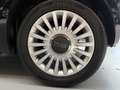 Fiat 500 0.9 TwinAir (86 pk) Lounge - panoramadak - aircond Zwart - thumbnail 7
