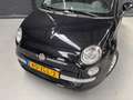 Fiat 500 0.9 TwinAir (86 pk) Lounge - panoramadak - aircond Zwart - thumbnail 5