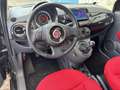 Fiat 500 0.9 TwinAir (86 pk) Lounge - panoramadak - aircond Zwart - thumbnail 9