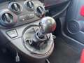 Fiat 500 0.9 TwinAir (86 pk) Lounge - panoramadak - aircond Zwart - thumbnail 22
