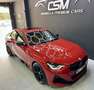 BMW 240 M240iA Coupé xDrive Rojo - thumbnail 4