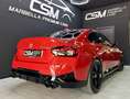 BMW 240 M240iA Coupé xDrive Rojo - thumbnail 2