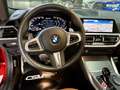 BMW 240 M240iA Coupé xDrive Rojo - thumbnail 9