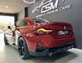 BMW 240 M240iA Coupé xDrive Rojo - thumbnail 5