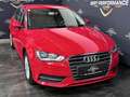 Audi A3 attraction Rot - thumbnail 6