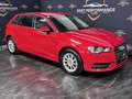 Audi A3 attraction Rot - thumbnail 8