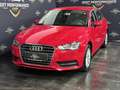 Audi A3 attraction Rot - thumbnail 4