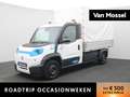 Goupil Sonstige G6 | Camera | Radio | Trekhaak | Lederen Bekleding Weiß - thumbnail 1
