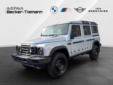 Station Wagon Modell 2026