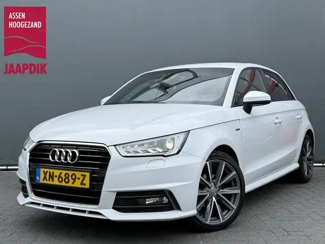 2019 Audi A1 in White for sale