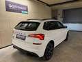 Skoda Kamiq 1.0 TSI Monte Carlo ''WENIG KM'' Weiß - thumbnail 5