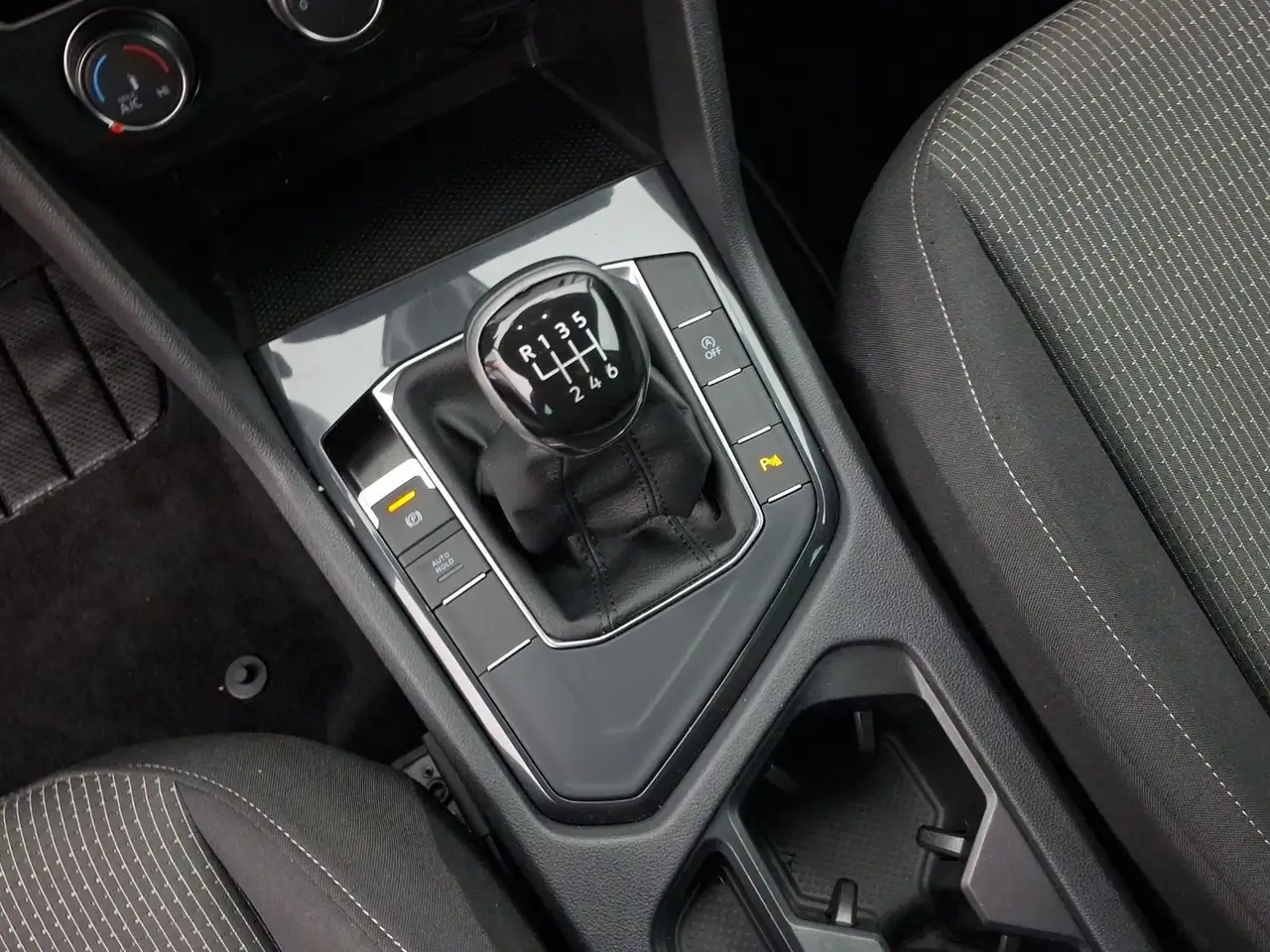 Volkswagen Tiguan, фото 7