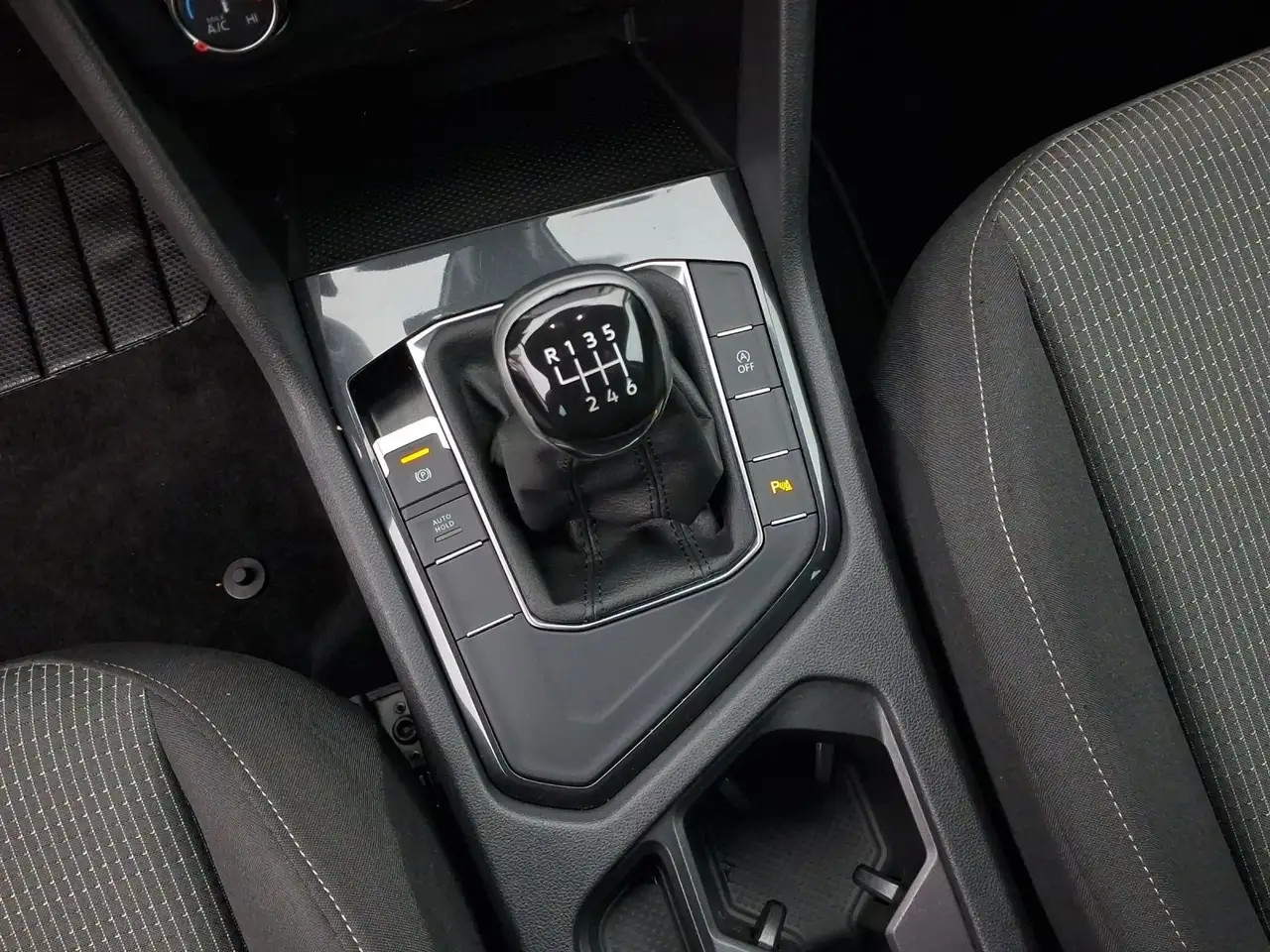 Volkswagen Tiguan, фото 8