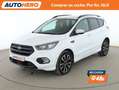 Ford Kuga 2.0 TDCi ST-Line Blanco - thumbnail 1