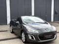 Peugeot 308 CC Allure 1,6 16V THP Grau - thumbnail 27