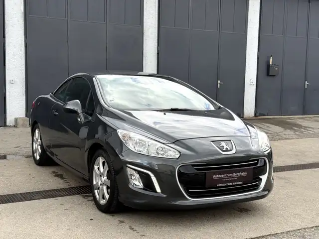 Peugeot 308 CC Allure 1,6 16V THP