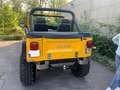 Jeep CJ-7 Amarillo - thumbnail 1