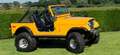 Jeep CJ-7 Amarillo - thumbnail 3