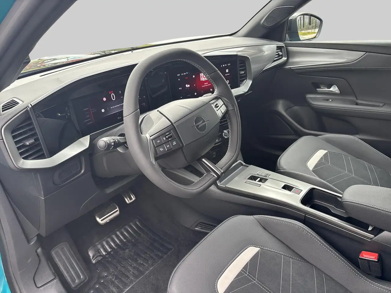 Opel Mokka 2026