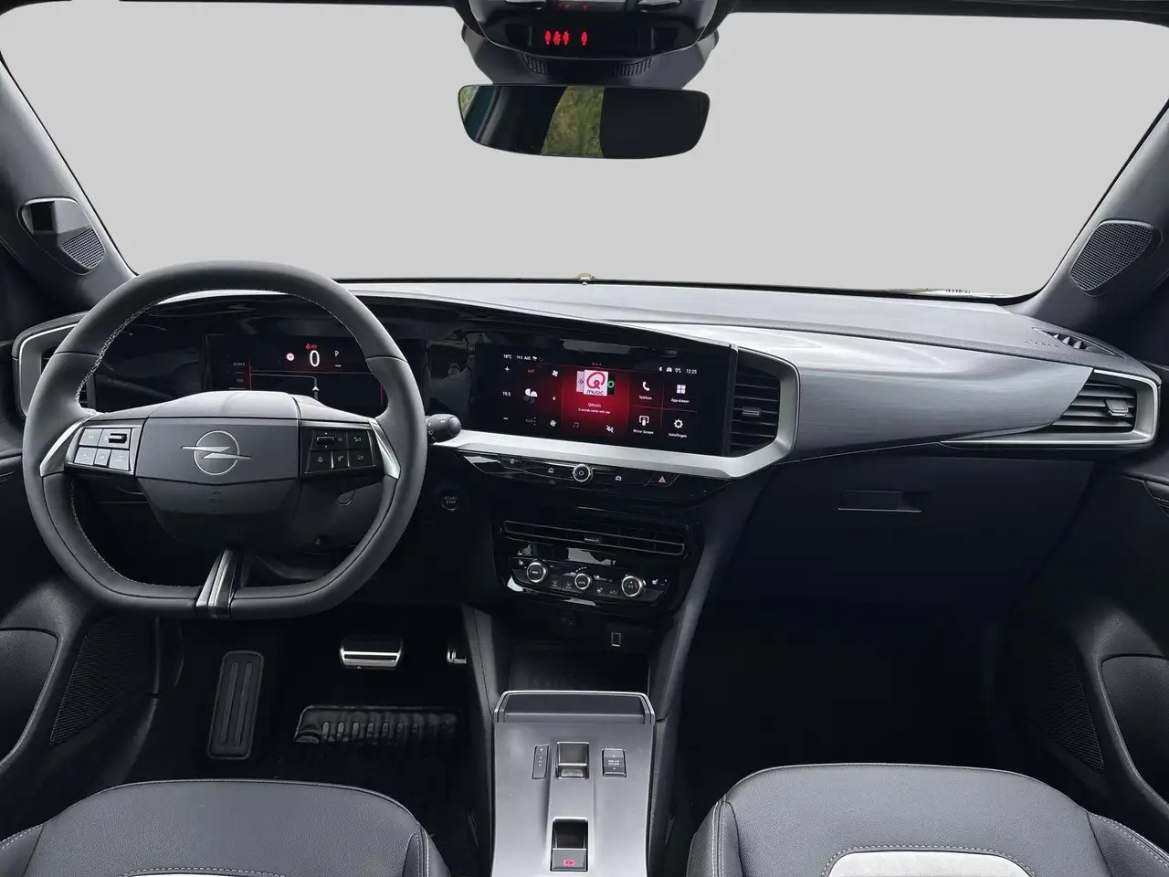 Opel Mokka 2026