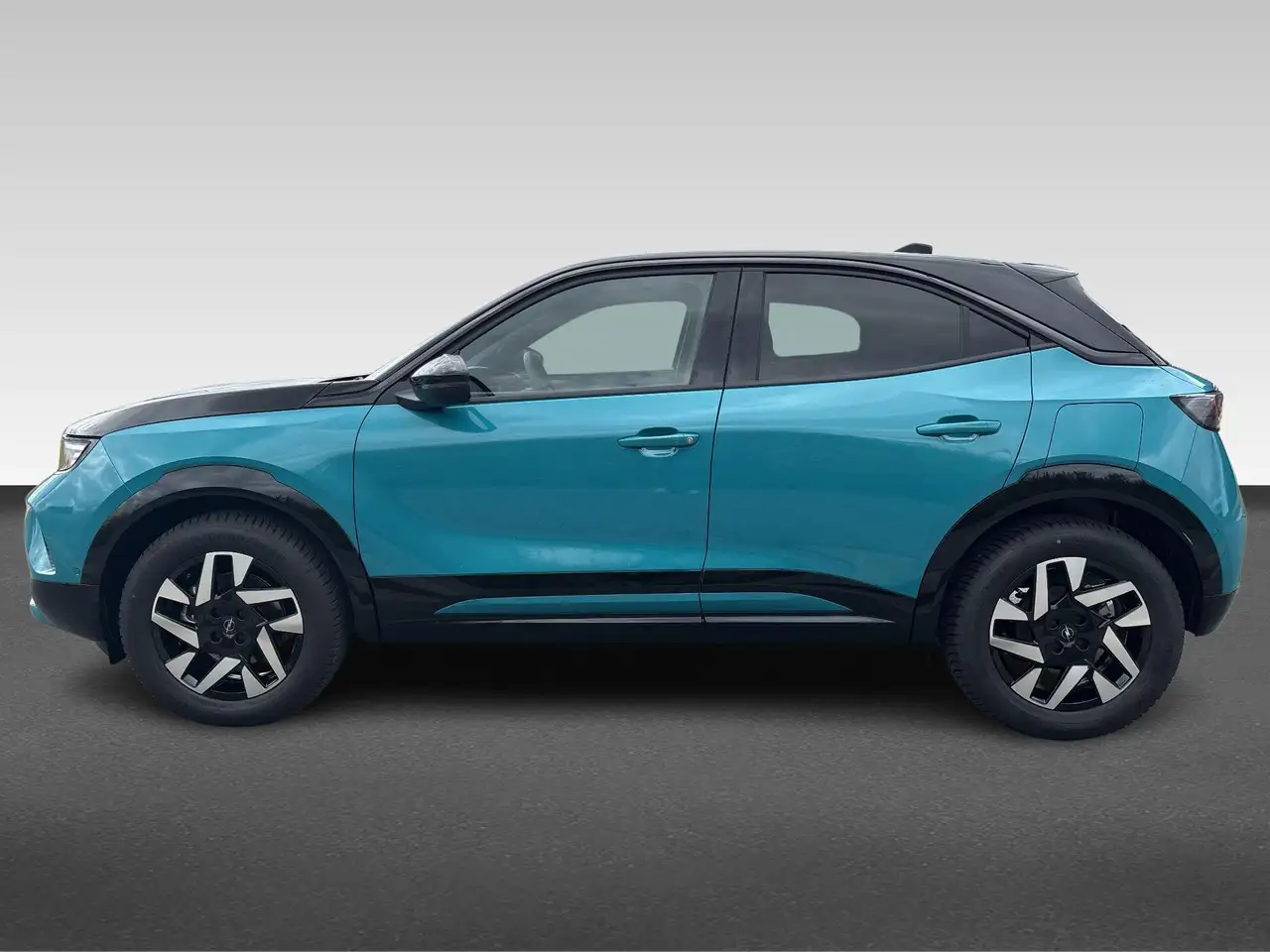 Opel Mokka 2026