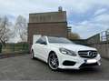 Mercedes-Benz E 200 MERCEDES-BENZ E200 AMG | 200 PK Blanc - thumbnail 9