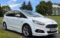 Ford S-Max S-MAX Titanium 2.0 TDCi AWD Auto-Start/Stop Aut. Titanium Weiß - thumbnail 3