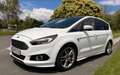 Ford S-Max S-MAX Titanium 2.0 TDCi AWD Auto-Start/Stop Aut. Titanium Weiß - thumbnail 9
