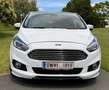 Ford S-Max S-MAX Titanium 2.0 TDCi AWD Auto-Start/Stop Aut. Titanium Weiß - thumbnail 5