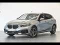 BMW 116 SPORTLINE - AUTOMAAT - NAVI - Grijs - thumbnail 1