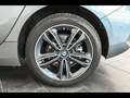 BMW 116 SPORTLINE - AUTOMAAT - NAVI - Grijs - thumbnail 4
