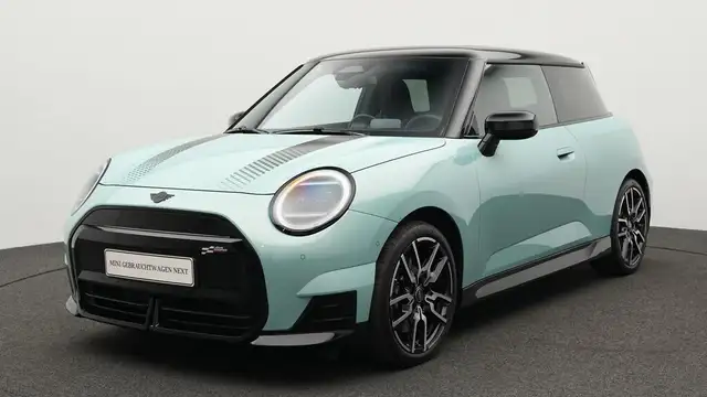MINI Cooper E