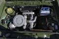 Fiat 125 S * Targa *To B8* Conservata*  Stupende condizioni Grün - thumbnail 11